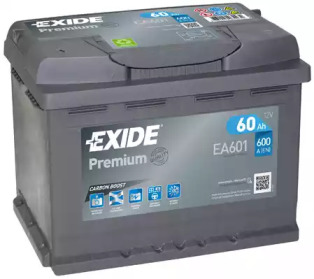 EXIDE EA601